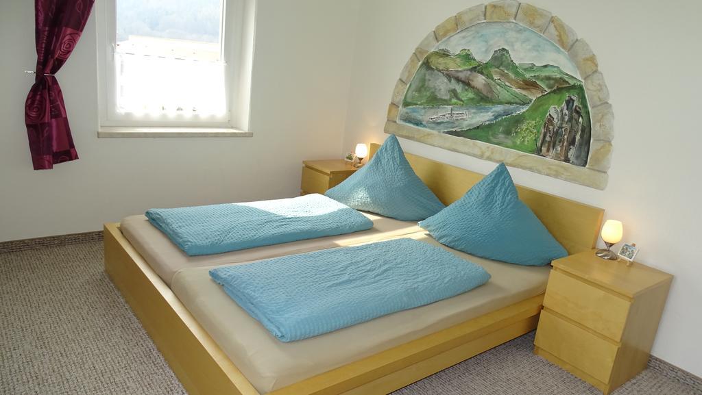 Ferienwohnung "Moeller" Rathmannsdorf Extérieur photo