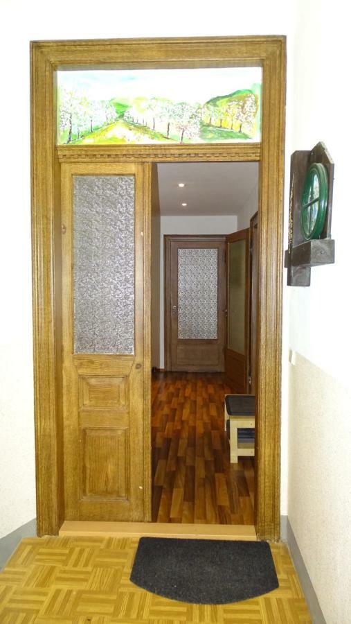 Ferienwohnung "Moeller" Rathmannsdorf Extérieur photo